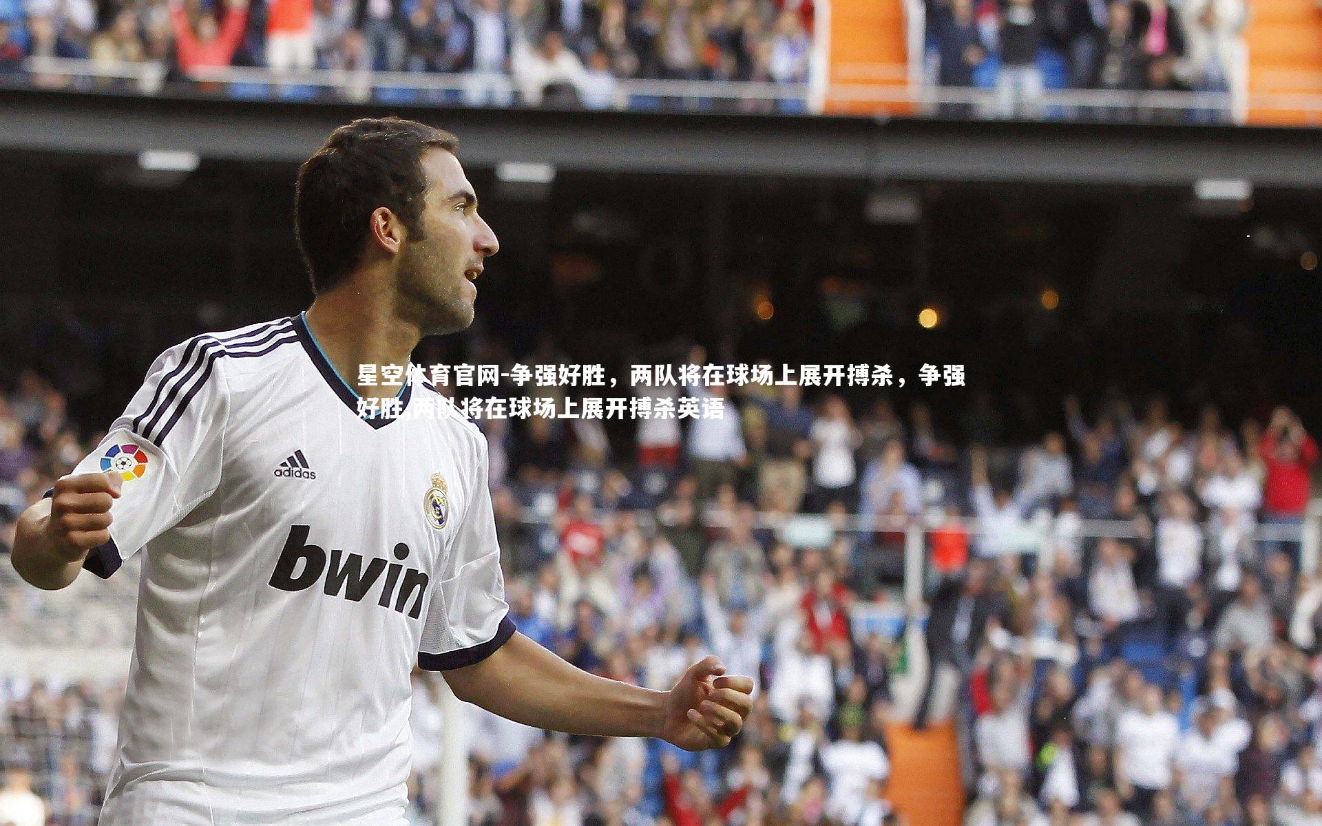 争强好胜,两队将在球场上展开搏杀,争强好胜,两队将在球场上展开搏杀英语